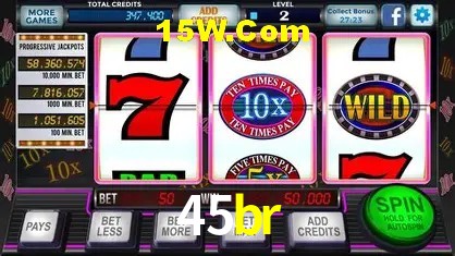 45br app