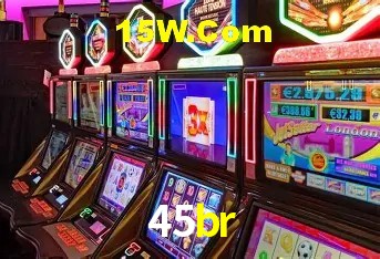 45br - Plataforma Oficial - 45br.com