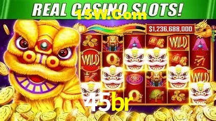 45br app