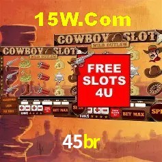 45br app