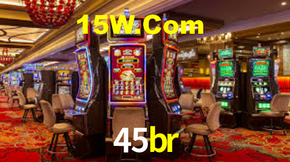 45br app